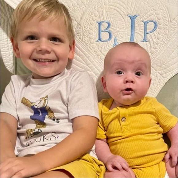 Meet your Posher, Angie - Picture 1 of 1